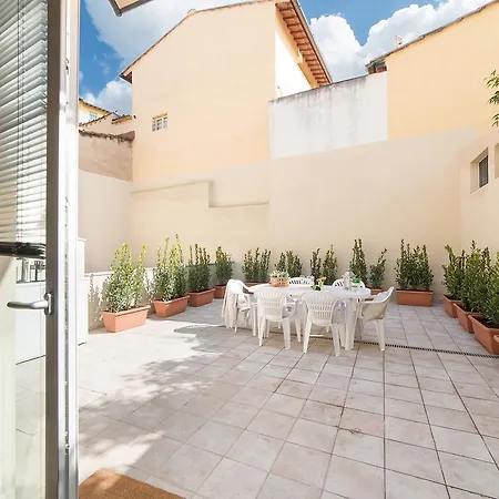 Apartamento Cittadella - Flo