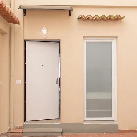 Apartamento Cittadella - Flo *