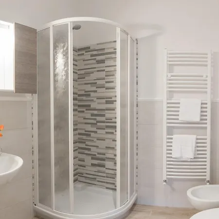 Apartamento Cittadella - Flo *