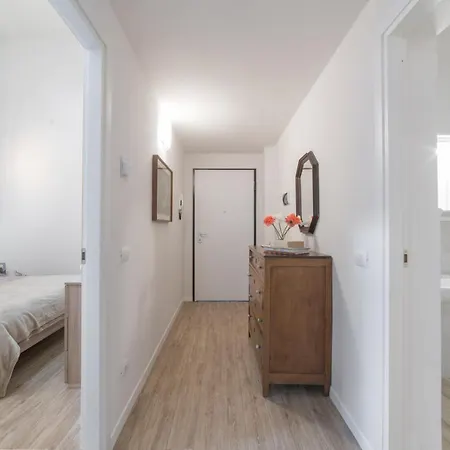 Apartamento Cittadella - Flo