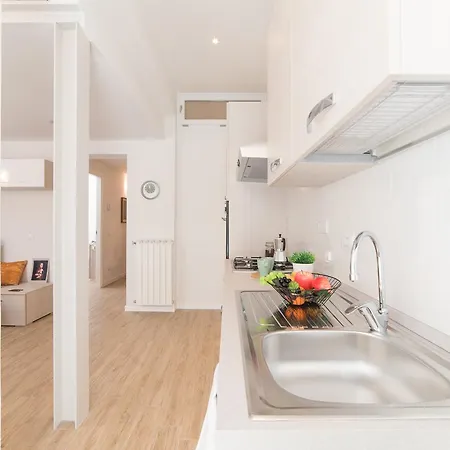 Apartment Cittadella - Flo Florence