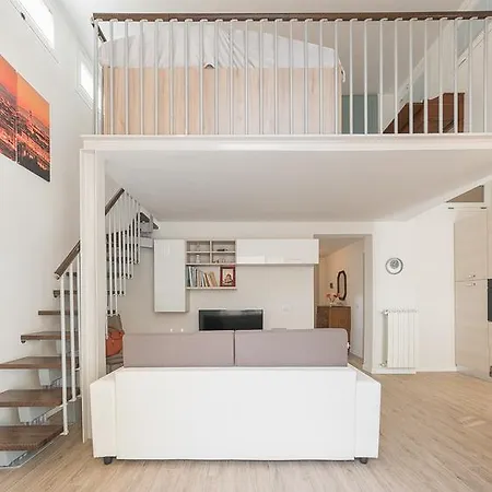 Apartment Cittadella - Flo