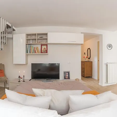 Cittadella - Flo Apartment Florence