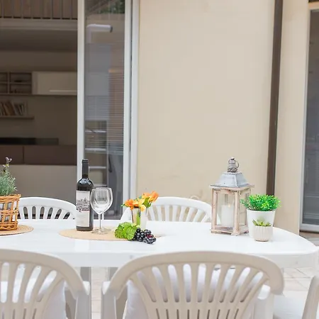 Cittadella - Flo Apartment