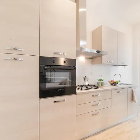 Apartment Cittadella - Flo *