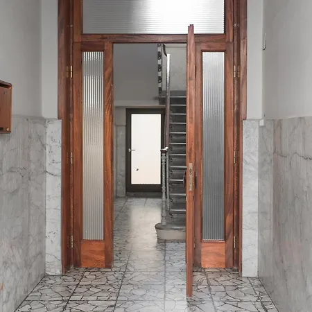 Apartment Cittadella - Flo