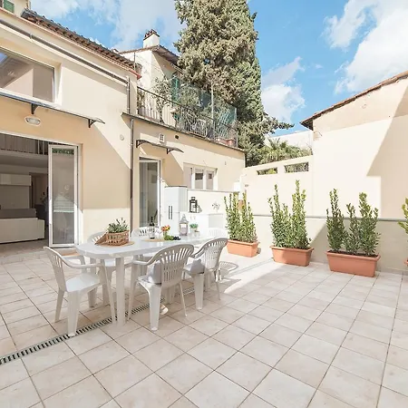 Apartment Cittadella - Flo Florence