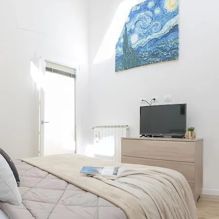 Cittadella - Flo Apartment Florence