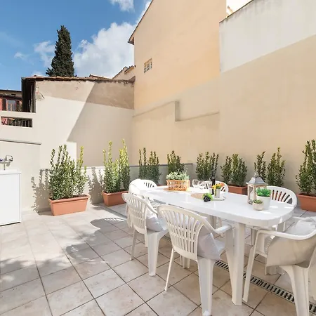 Apartment Cittadella - Flo Florence